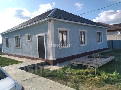 Отдельный дом · 4 комнаты · 160 м² · 10 сот., Омар юсупова 17 за 30 млн ₸ в Атырау, мкр Мирас
