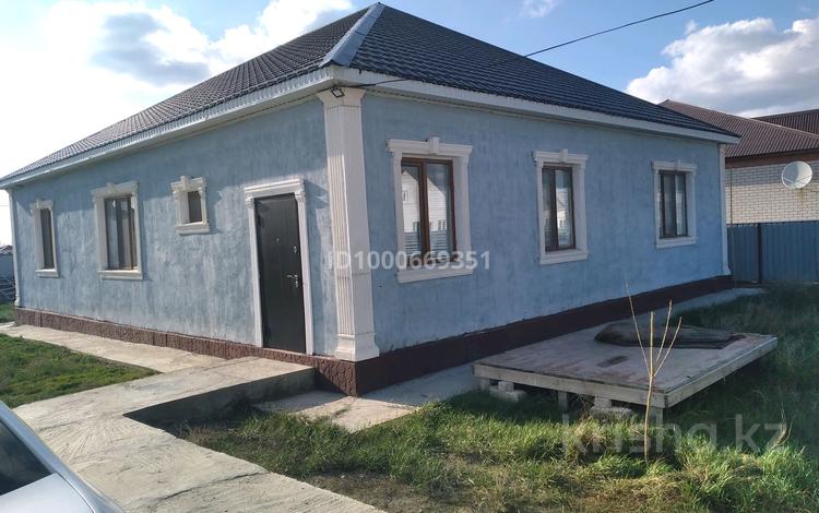 Жеке үй · 4 бөлме · 160 м² · 10 жүзд., Омар юсупова 17, бағасы: 30 млн ₸ в Атырау, мкр Мирас — фото 2
