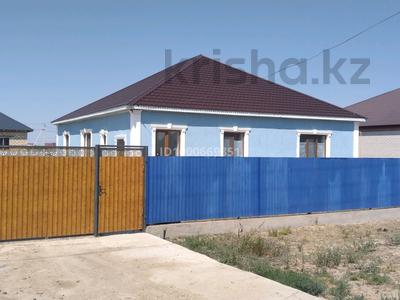 Жеке үй · 4 бөлме · 160 м² · 10 жүзд., Омар юсупова 17, бағасы: 30 млн ₸ в Атырау, мкр Мирас