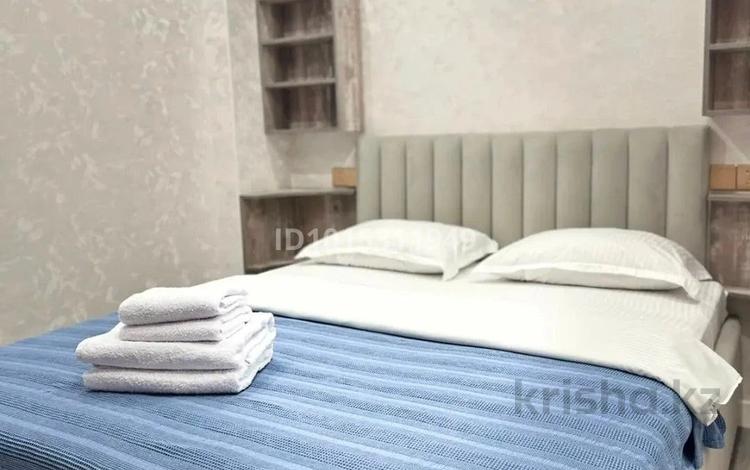 1-бөлмелі пәтер · 50 м² · 7 қабат, Қайтпас 1 ш/а. 2, бағасы: 15 000 ₸ в Шымкенте, Каратауский р-н — фото 2