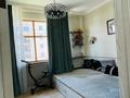 4-комнатная квартира · 137 м² · 4/7 этаж, Мкр «Мирас» 31 за 900 000 ₸ в Алматы, Бостандыкский р-н — фото 17