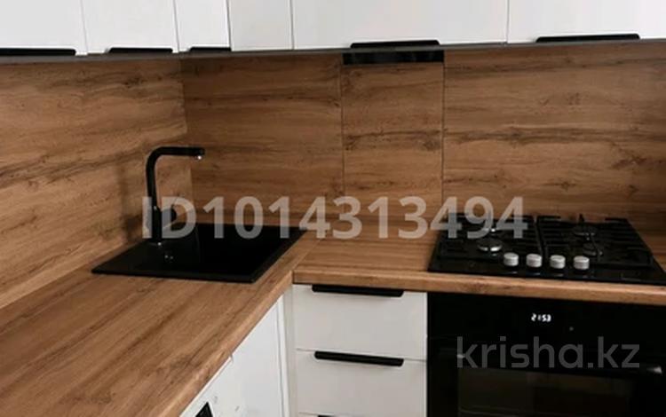 3-бөлмелі пәтер · 60 м² · 2/5 қабат, Жангильдина — 45 школа, кафе Аладдин, семейная аллея, 18 школа, спорт школа, бағасы: 27 млн ₸ в Шымкенте, Аль-Фарабийский р-н — фото 2