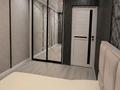 3-бөлмелі пәтер · 60 м² · 2/5 қабат, Жангильдина 16 Б — 45 школа, кафе Аладдин, семейная аллея, 18 школа, спорт школа, бағасы: 27 млн ₸ в Шымкенте, Аль-Фарабийский р-н — фото 7