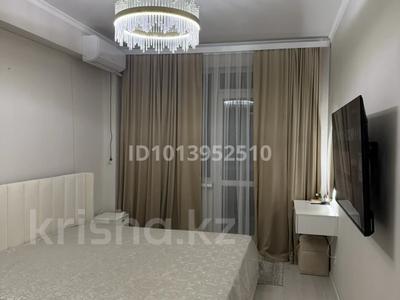 2-бөлмелі пәтер · 52 м² · 7/7 қабат, №8 ш/а. 41/6 — Абая-Алтынсарина, бағасы: 40.5 млн ₸ в Алматы, Ауэзовский р-н