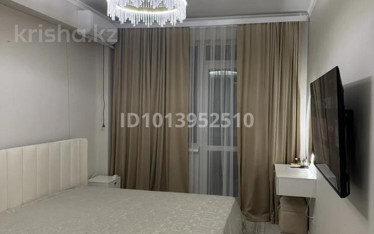 2-бөлмелі пәтер · 52 м² · 7/7 қабат, №8 ш/а. 41/6 — Абая-Алтынсарина, бағасы: 40.5 млн ₸ в Алматы, Ауэзовский р-н — фото 2