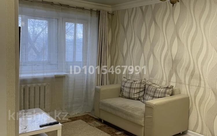 1-комнатная квартира · 45 м² · 3/5 этаж, мкр Новый Город, Нуркена Абдирова 48/2 за 185 000 ₸ в Караганде, Казыбек би р-н — фото 2