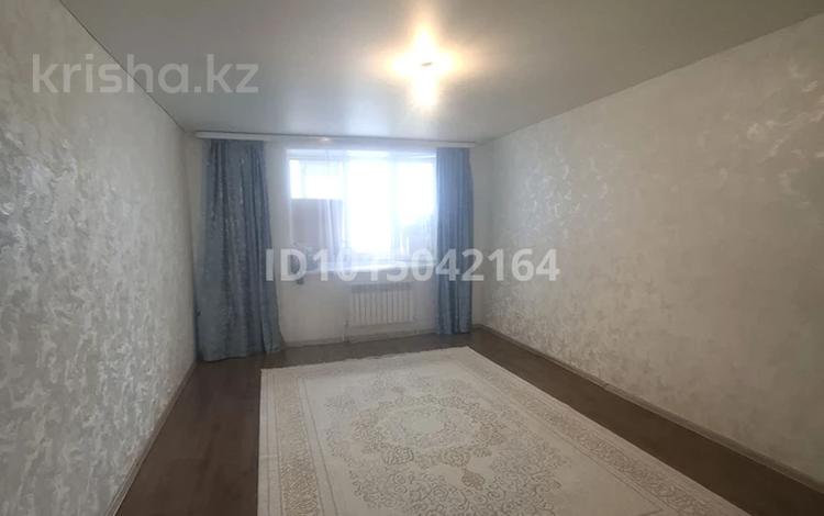 3-комнатная квартира · 104 м² · 5/5 этаж, мкр. Зачаганск пгт, Мөнкеұлы 81/2 за 35 млн ₸ в Уральске — фото 2