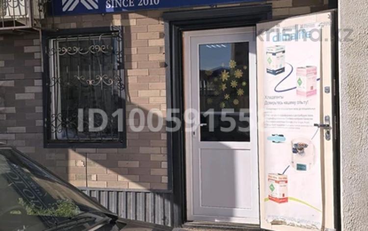 Офисы, магазины и бутики · 104 м² за 350 000 ₸ в Атырау, мкр. Алмагуль — фото 2