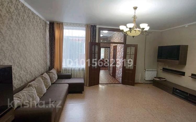 3-комнатная квартира · 80.3 м² · 1/1 этаж, мкр Рахат, Култобе 11 за 38 млн ₸ в Алматы, Наурызбайский р-н — фото 28