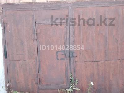 Гараж · 18 м² · Электрик — Вокзал, бағасы: 500 000 ₸ в Петропавловске