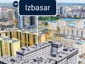 3-бөлмелі пәтер · 93.43 м² · 6/9 қабат, Магжана Жумабаева 38, бағасы: 57.5 млн ₸ в Астане, Сарайшык р-н — фото 3