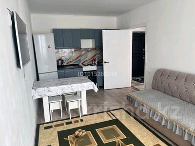 2-комнатная квартира · 40 м² · 1/5 этаж, 10 микр 21 за ~ 15.6 млн ₸ в Балхаше