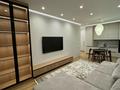 2-комнатная квартира · 60 м² · 9 этаж, Розыбакиева 197/2 за 600 000 ₸ в Алматы, Бостандыкский р-н