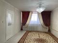 2-бөлмелі пәтер · 50 м² · 1 қабат, Әлия Молдаүұлова 5/9, бағасы: 4.5 млн ₸ в 
