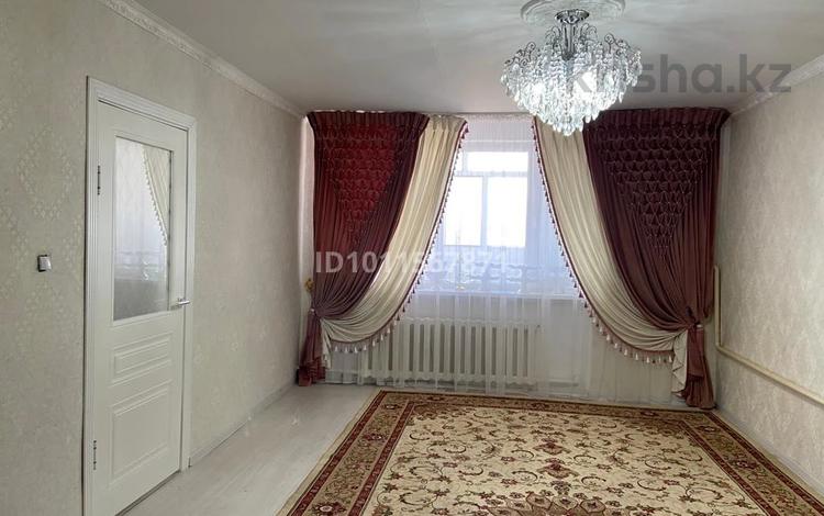 2-бөлмелі пәтер · 50 м² · 1 қабат, Әлия Молдаүұлова 5/9, бағасы: 4.5 млн ₸ в  — фото 2
