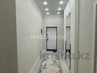 3-комнатная квартира · 78 м² · 10/15 этаж, Кошкарбаева 13 — Нұрода школа лицей за 550 000 〒 в Астане, Алматы р-н