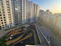 3-комнатная квартира · 78 м² · 10/15 этаж, Кошкарбаева 13 — Нұрода школа лицей за 500 000 ₸ в Астане, Алматы р-н — фото 22