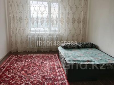 1-комнатная квартира · 42 м² · 8/12 этаж, Кабанбай батыра 40 за 200 000 ₸ в Астане, Есильский р-н