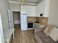 1-комнатная квартира · 42 м² · 4/12 этаж, Чингиз Айтматов 60 за 250 000 ₸ в Астане, Нура р-н
