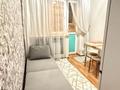 1-комнатная квартира · 40 м² · 2/9 этаж, мкр Аксай-1 за 220 000 ₸ в Алматы, Ауэзовский р-н — фото 7