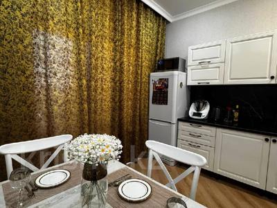 1-комнатная квартира · 43 м² · 8/10 этаж, Кенесары 62 за 28.5 млн ₸ в Астане, р-н Байконур