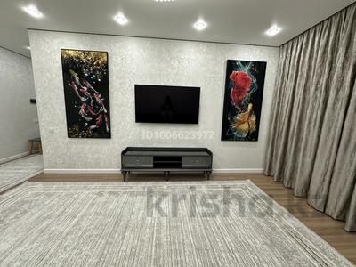 2-комнатная квартира · 60 м² · 7/12 этаж, К. Толеметова 83 — Возле Дендропарка за 350 000 〒 в Шымкенте, Абайский р-н