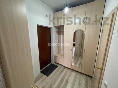 1-бөлмелі пәтер, 34 м², 6/6 қабат, Юбилейный 40 — Назарбаева, бағасы: ~ 13 млн 〒 в Костанае, Юбилейный