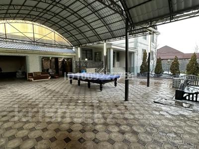 Отдельный дом · 6 комнат · 300 м² · 8 сот., Домалак ана 217 — Массив Арай за 210 млн 〒 в Таразе