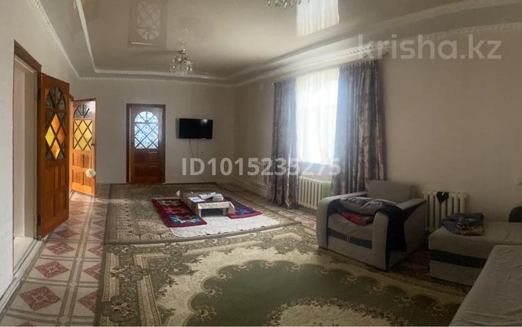 Отдельный дом · 5 комнат · 200 м² · 10 сот., Мусрепова 48 — На пересечение М Шокая за 50 млн ₸ в  — фото 2