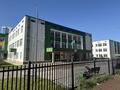 3-бөлмелі пәтер · 83.3 м² · 12/17 қабат, Ауэзова 2/4, бағасы: 52 млн ₸ в Алматы, Алмалинский р-н — фото 3