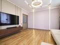 3-комнатная квартира · 95.3 м² · 15 этаж, Ахмет Байтурсынулы 8 за 71 млн ₸ в Астане — фото 5