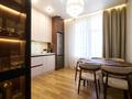 3-комнатная квартира · 95.3 м² · 15 этаж, Ахмет Байтурсынулы 8 за 71 млн ₸ в Астане — фото 15