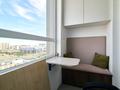 3-комнатная квартира · 95.3 м² · 15 этаж, Ахмет Байтурсынулы 8 за 71 млн ₸ в Астане — фото 21