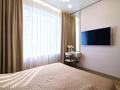 3-комнатная квартира · 95.3 м² · 15 этаж, Ахмет Байтурсынулы 8 за 71 млн ₸ в Астане — фото 11