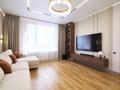 3-комнатная квартира · 95.3 м² · 15 этаж, Ахмет Байтурсынулы 8 за 71 млн ₸ в Астане — фото 2