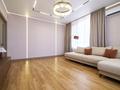 3-комнатная квартира · 95.3 м² · 15 этаж, Ахмет Байтурсынулы 8 за 71 млн ₸ в Астане