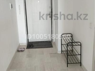 2-комнатная квартира · 58.46 м² · 3/7 этаж, Есім хан 19/1 за 18 млн 〒 в Туркестане