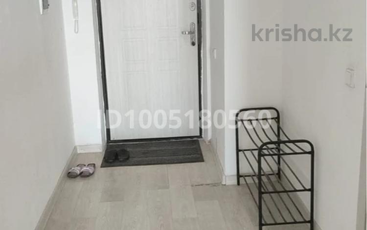 2-комнатная квартира · 58.46 м² · 3/7 этаж, Есім хан 19/1 за 18 млн 〒 в Туркестане — фото 2