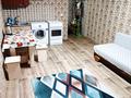 1-бөлмелі пәтер · 25 м² · 3 қабат, мкр Таугуль-1, бағасы: 150 000 ₸ в Алматы, Ауэзовский р-н — фото 8