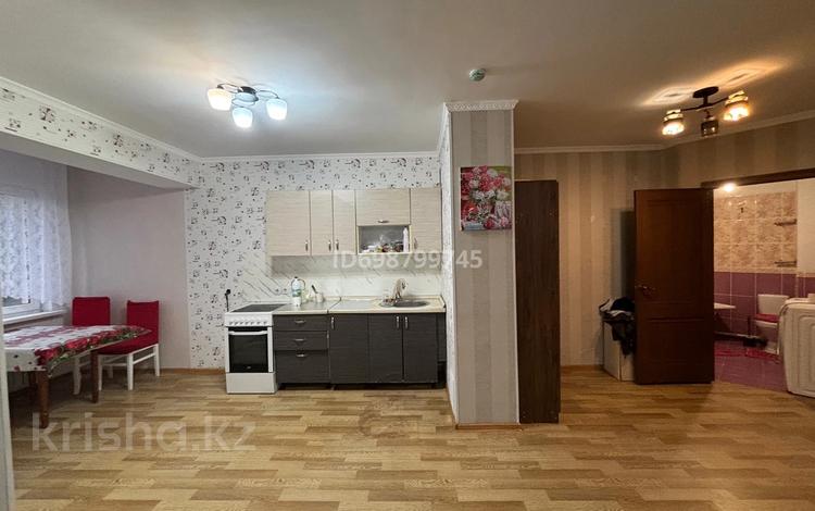 1-бөлмелі пәтер · 58 м² · 5/17 қабат, Навои 9/1 — Выше жандосова по навои, бағасы: 250 000 ₸ в Алматы, Ауэзовский р-н — фото 2