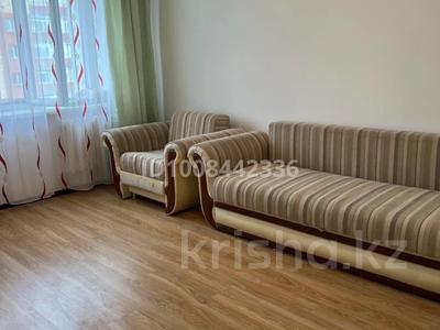 1-комнатная квартира · 41 м² · 8/9 этаж, Момышулы 4 — Момышулы-Тауелсиздик за 24 млн ₸ в Астане, Алматы р-н