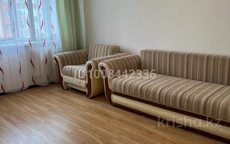 1-комнатная квартира · 41 м² · 8/9 этаж, Момышулы 4 — Момышулы-Тауелсиздик за 24 млн ₸ в Астане, Алматы р-н — фото 2