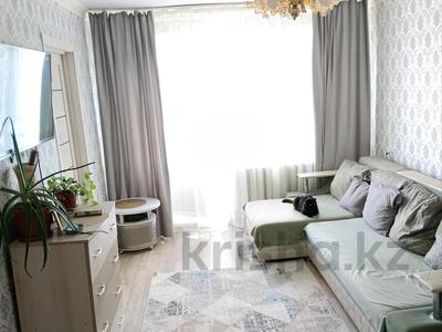 3-комнатная квартира · 47.6 м² · 5/5 этаж, 3 мкр 16 — 5 этпж за 9 млн ₸ в Степногорске