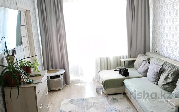 3-комнатная квартира · 47.6 м² · 5/5 этаж, 3 мкр 16 — 5 этпж за 9 млн ₸ в Степногорске — фото 2