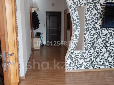 3-комнатная квартира · 114 м² · 4/8 этаж, Алтын аул 10 за 47.1 млн ₸ в Каскелене