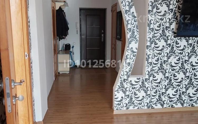 3-комнатная квартира · 114 м² · 4/8 этаж, Алтын аул 10 за 47.1 млн ₸ в Каскелене — фото 2