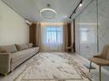 3-бөлмелі пәтер · 75 м² · 8/10 қабат, Казыбек би — Казыбек Би, бағасы: 47.6 млн ₸ в Астане, Нура р-н — фото 2