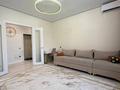 3-бөлмелі пәтер · 75 м² · 8/10 қабат, Казыбек би — Казыбек Би, бағасы: 47.6 млн ₸ в Астане, Нура р-н — фото 3