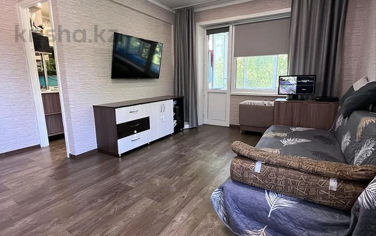 1-комнатная квартира · 32 м² · 4/5 этаж, Островского 14 — Школа N 13, детский сад, 21 за 11.1 млн ₸ в Усть-Каменогорске — фото 5