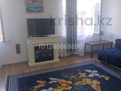 1-комнатная квартира · 40 м² · 2/10 этаж, Курмангазы 97 — Сейфуллина за 400 000 〒 в Алматы, Алмалинский р-н